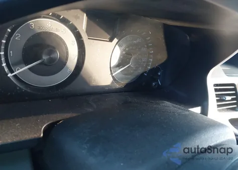 2011 Honda Odyssey Ex-L from USA, damaged, VIN 5FNRL5H63BB004228